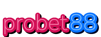 probet88 — logo kanal